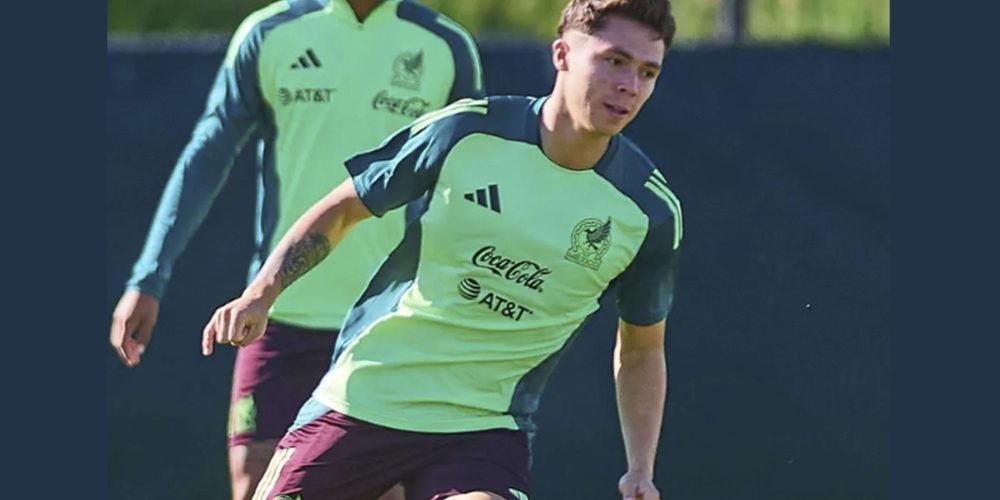 Rodrigo Huescas, condenado en Dinamarca: su futuro en la Copa Oro está en duda