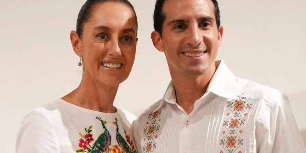 rommel-pacheco-nuevo-director-conade-sheinbaum