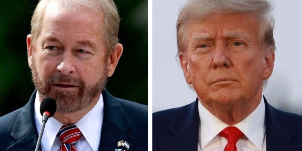 ronald-johnson-sera-el-nuevo-embajador-de-estados-unidos-en-mexico