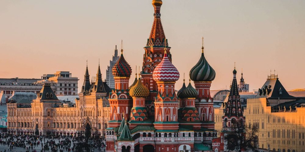 Por qué EE.UU. no incluyó a Rusia en la lista de países afectados por los aranceles