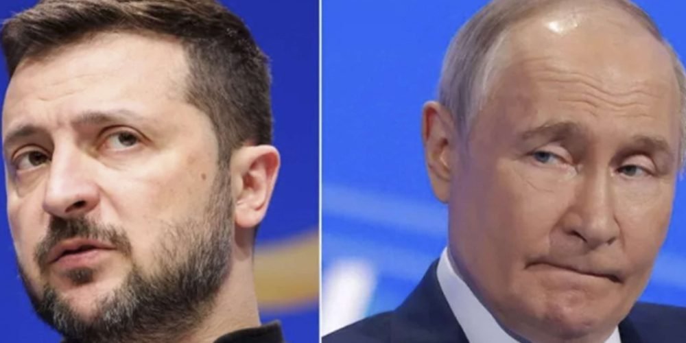 Rusia y Ucrania intercambian prisioneros y cuerpos, pero sin tregua