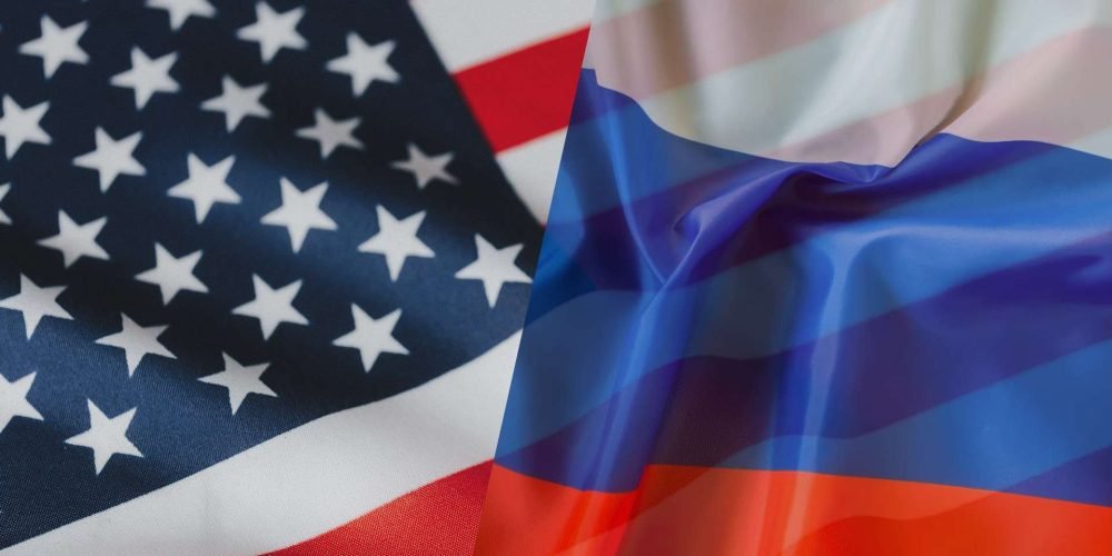 Estados Unidos y Rusia negocian en Riad: ¿Una esperanza para Ucrania?