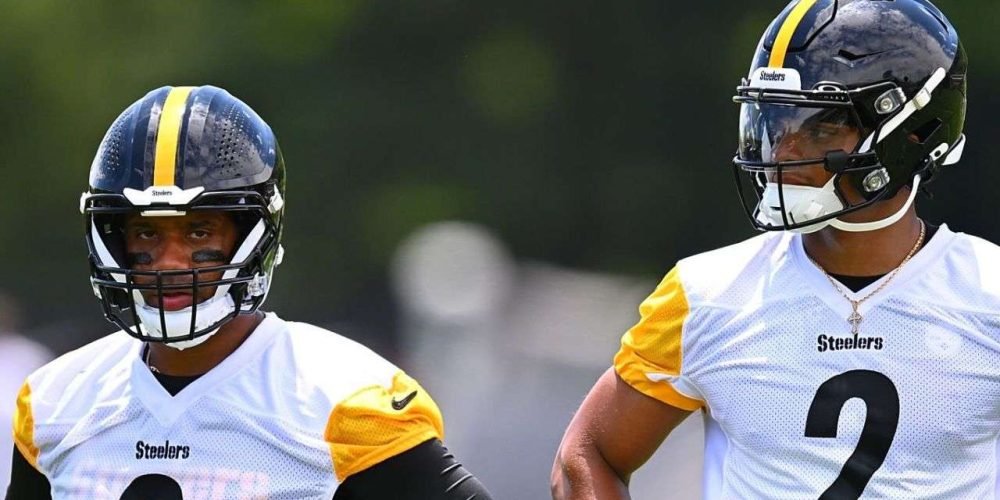 russell-wilson-quarterback-steelers-agosto-2024