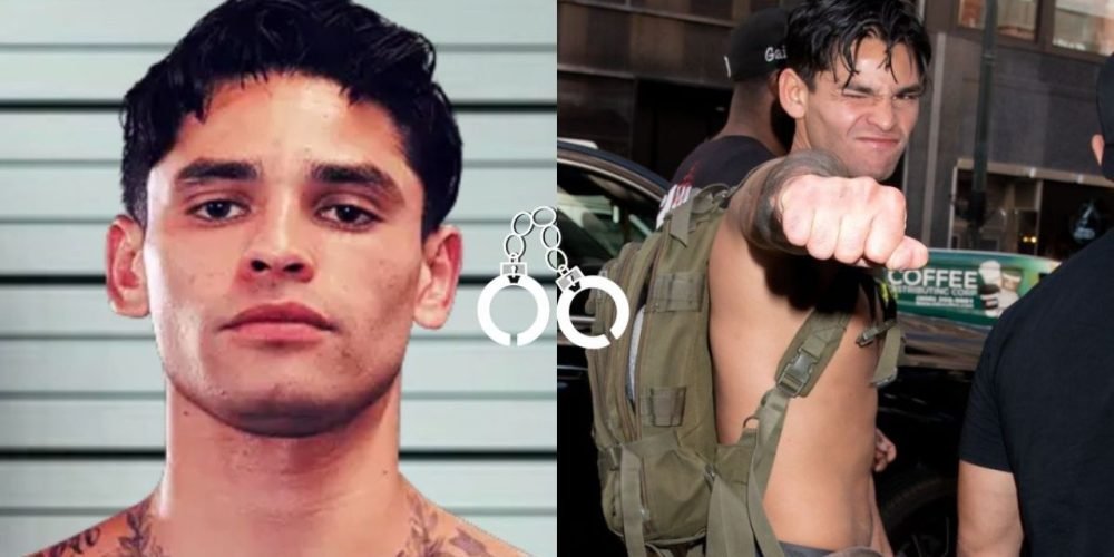 ryan-garcia-arrestado-vandalismo-hotel-beverly-hills