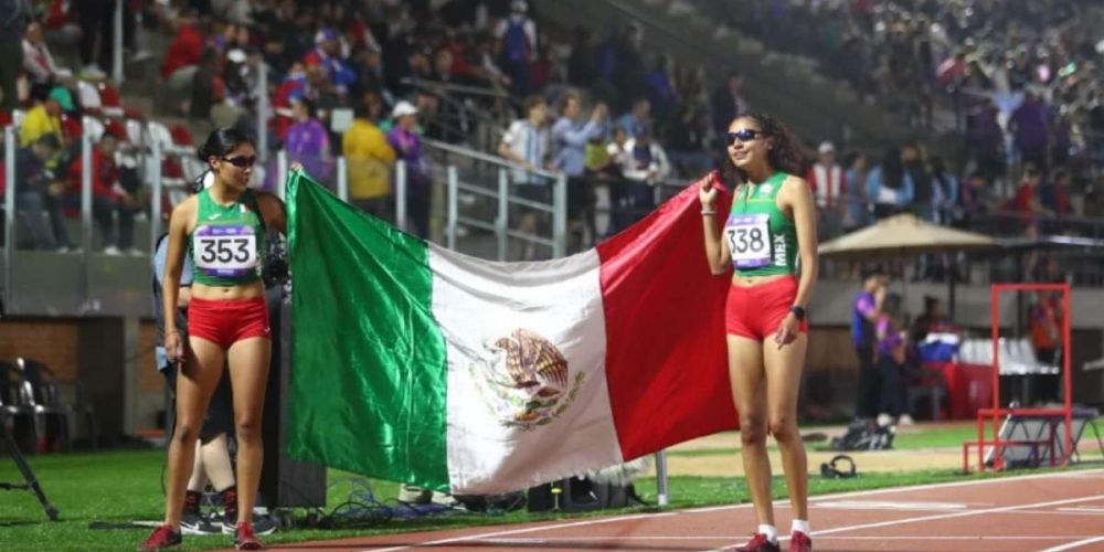 sabrina-salcedo-dafne-juarez-antonia-sanchez-doble-oro-mexico-panamericanos-2025