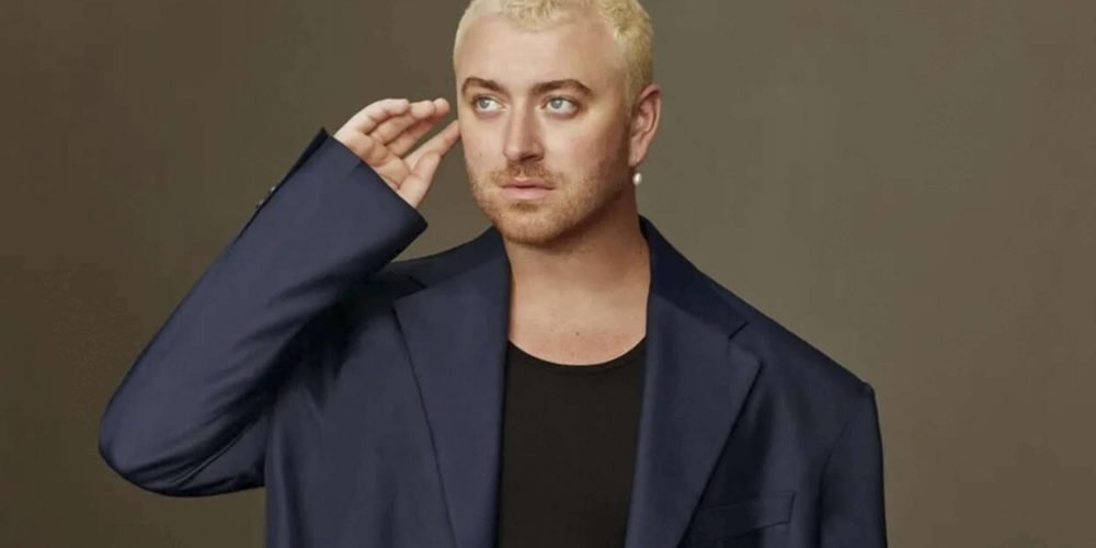 ¿Sam Smith es xenosexual? El significado detrás de esta identidad poco conocida