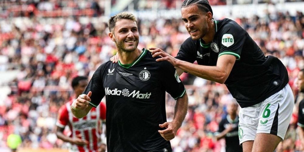 santi-gimenez-feyenoord-hegemonia-psv