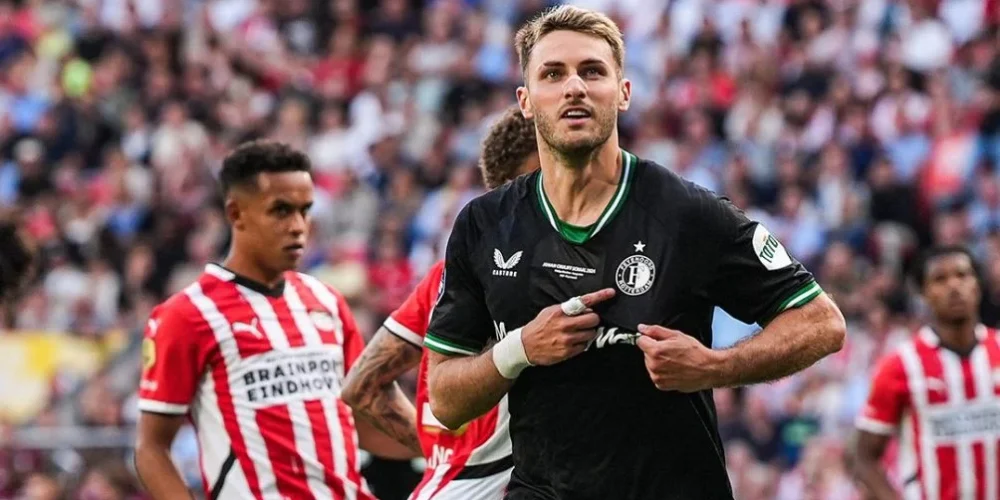 santiago-gimenez-se-queda-feyenoord