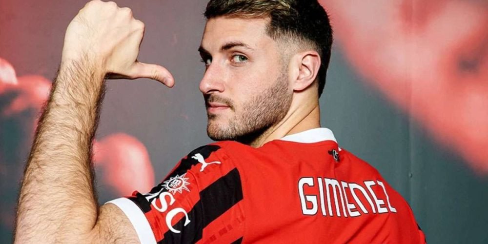 santiago-giménez-ya-es-del-ac-milan