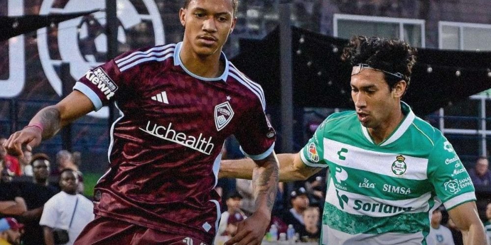 santos-laguna-pierde-colorado-debut-leagues-cup-2025