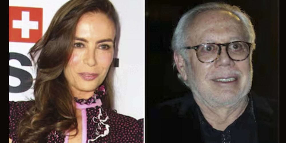 Sasha Sokol reacciona al fallo de la Suprema Corte contra Luis de Llano