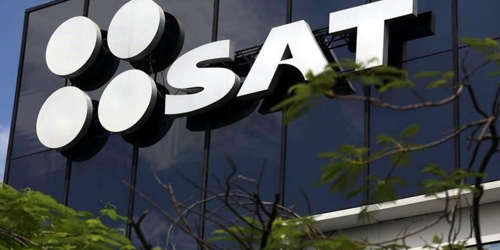 SAT supera meta de recaudación para febrero 2025 con 948 mil 983 mdp