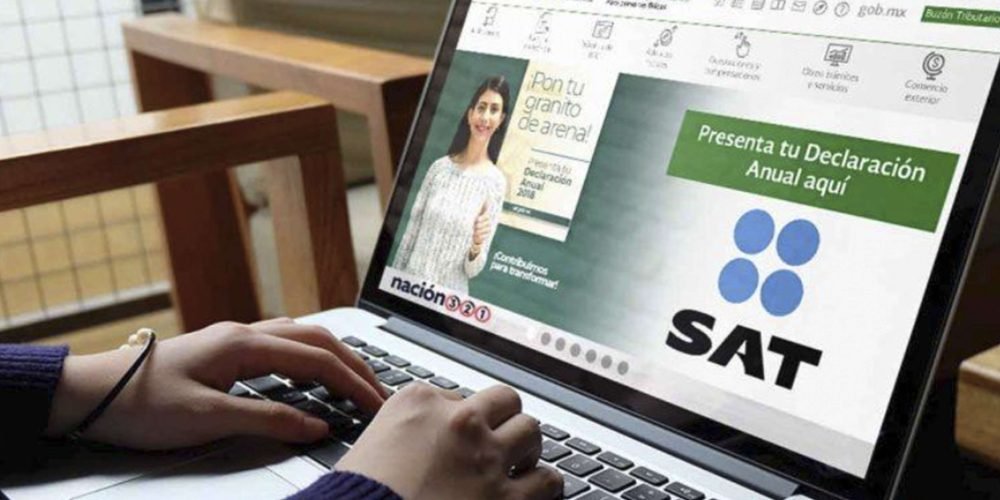 ¿Cuándo cae tu dinero del SAT? Conoce la fecha límite de tu devolución 2025