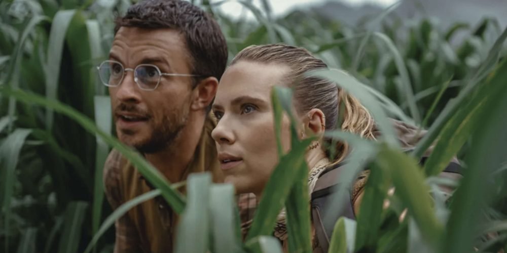 ¡Scarlett Johansson en México! Conoce al elenco de 'Jurassic World Renace'