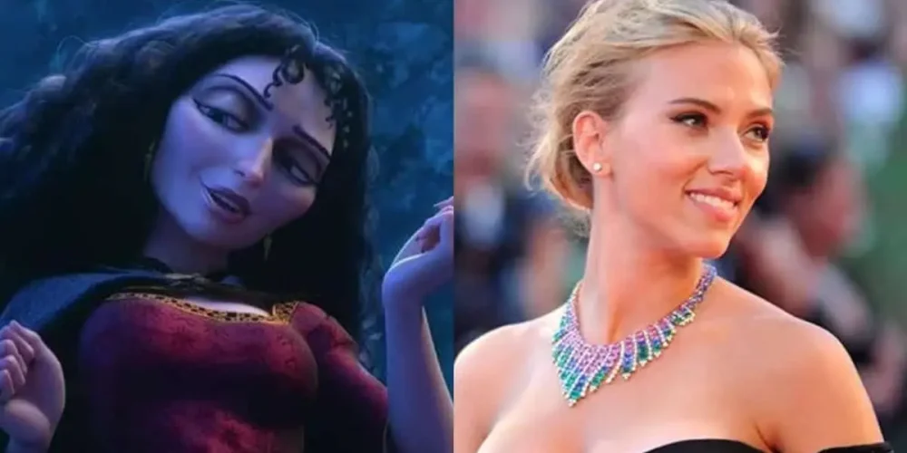 scarlett-johansson-villana-mother-gothel-live-action-enredados-disney