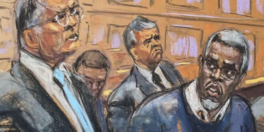 El oscuro lado de Diddy: juicio sacude la música