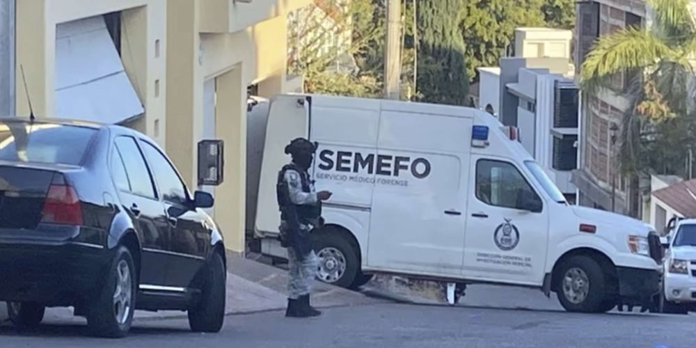 Tragedia en Culiacán: ataque en centro de rehabilitación deja 9 muertos