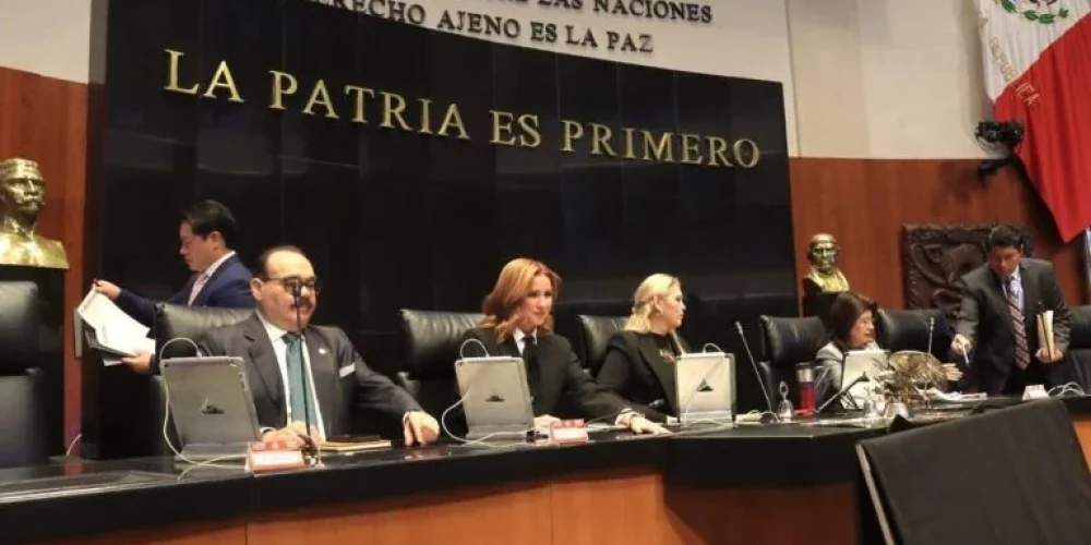 senado-avala-reforma-reducir-40-horas-jornada-laboral