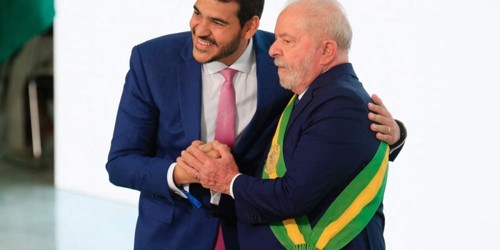 Senado Brasil rechaza candidato Lula