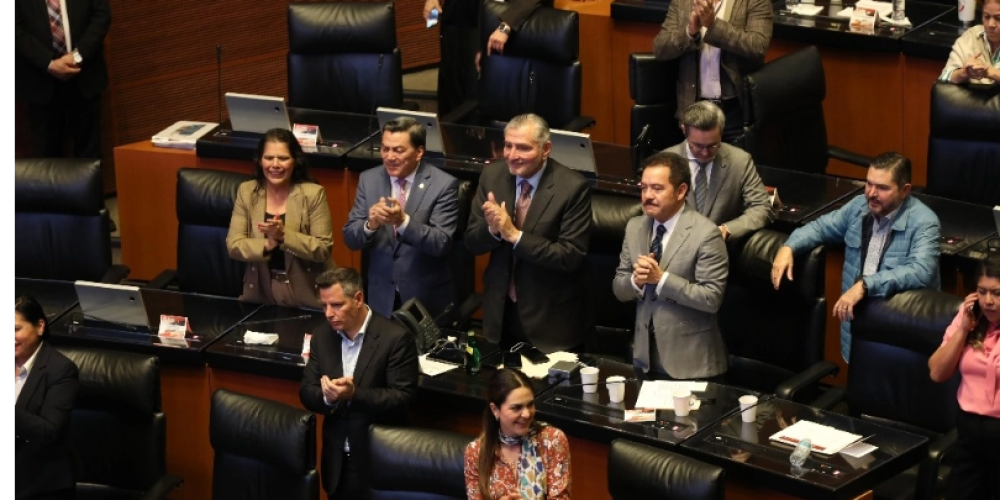 senado