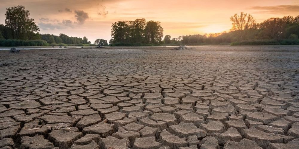 Sequía extrema azota al norte y centro de México: estados en emergencia