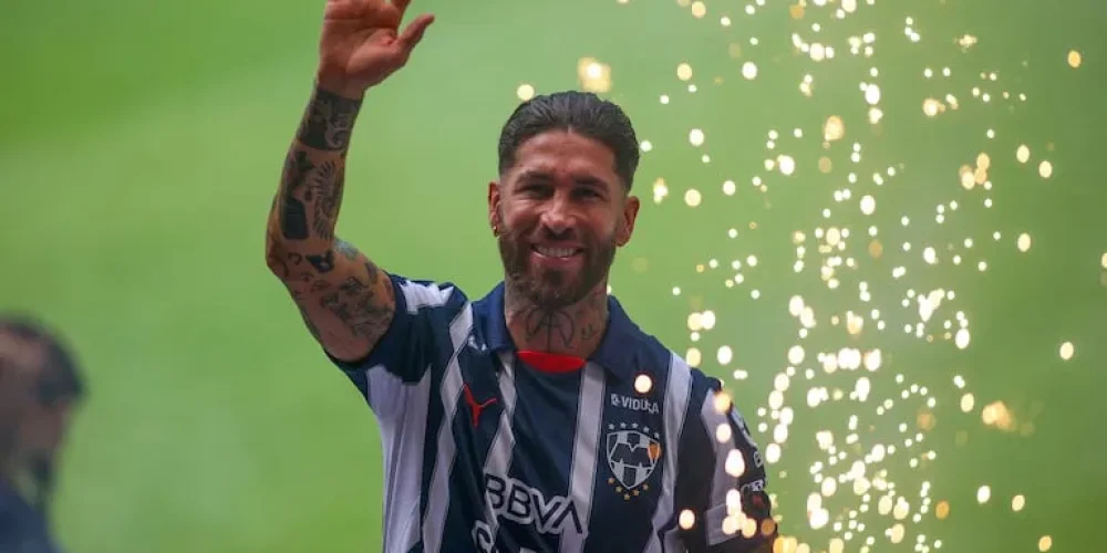 sergio-ramos-renueva-monterrey