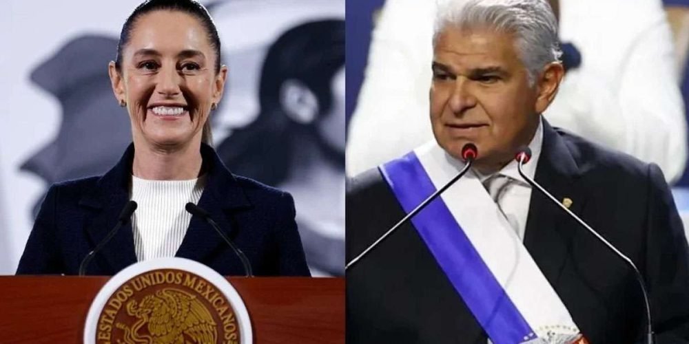 sheinbaum-defiende-la-soberanía-de-panamá
