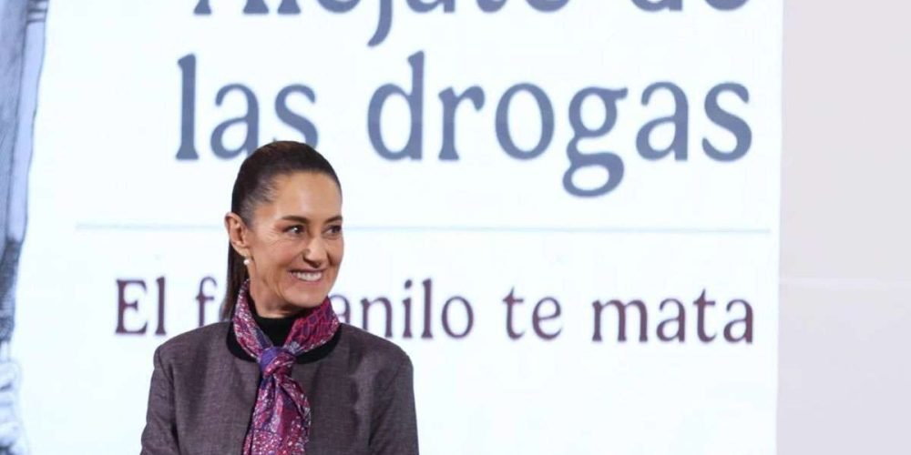 sheinbaum-lanza-campaña-para-prevenir-el-consumo-de-fentanilo