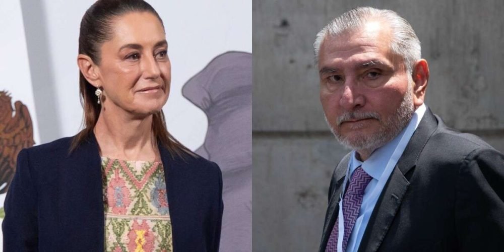 sheinbaum-niega-denuncias-adan-augusto-secretaria-anticorrupcion