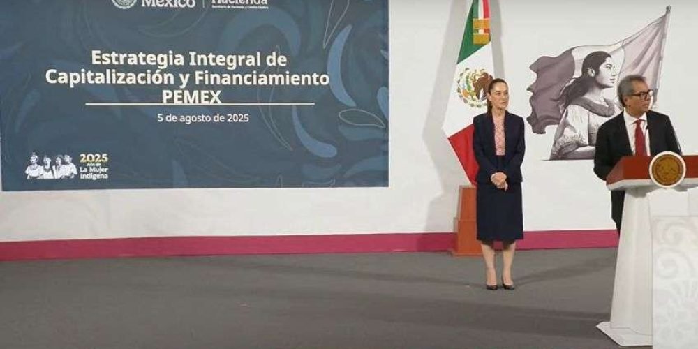 sheinbaum-plan-integral-reducir-deuda-pemex