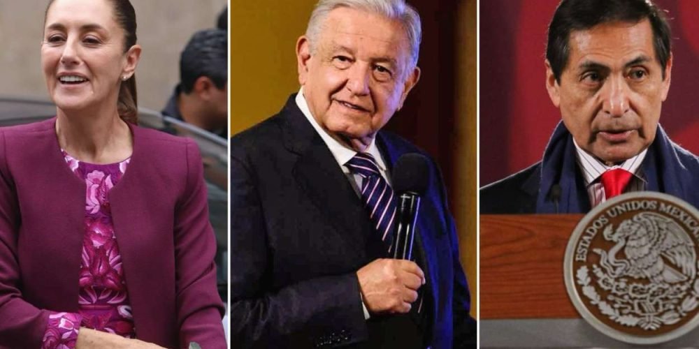 sheinbaum-revisa-presupuesto-2025-amlo-ramirez-de-la-o