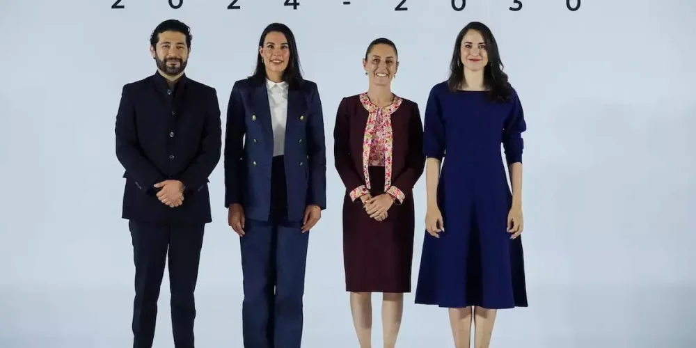 sheinbaum-titulares-trabajo-cultura-turismo