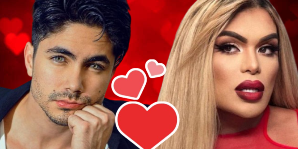 Sian Chiong reacciona a los rumores de romance con Wendy Guevara