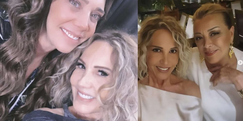 Muere Silvia Galván, la estilista de las estrellas, a los 70 años