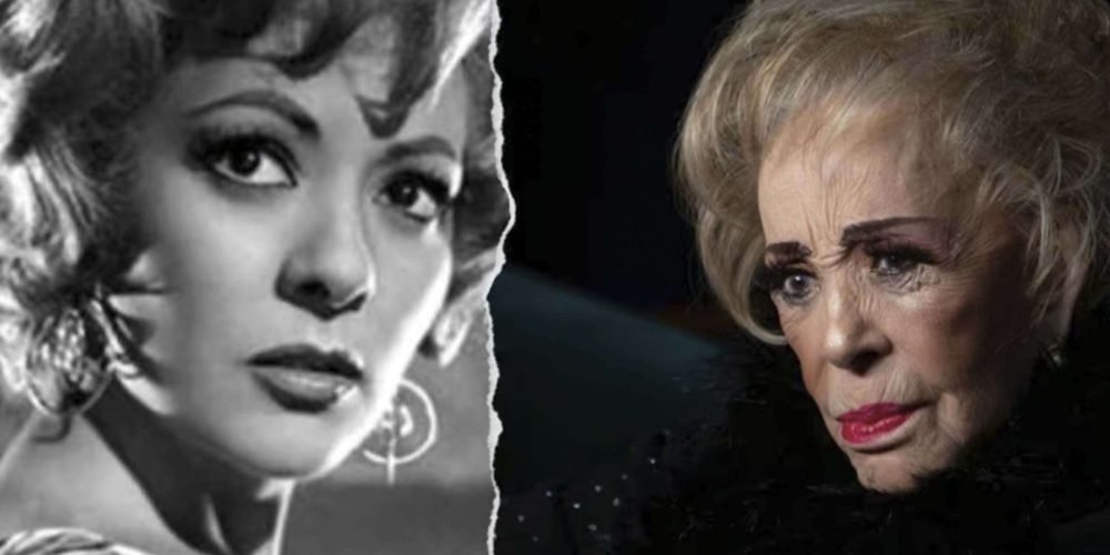 Polémica en los Oscar: Ignoran a Silvia Pinal en el "In Memoriam" y estalla la furia