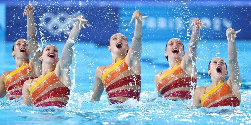 sin-hombres-natacion-artistica-paris-2024