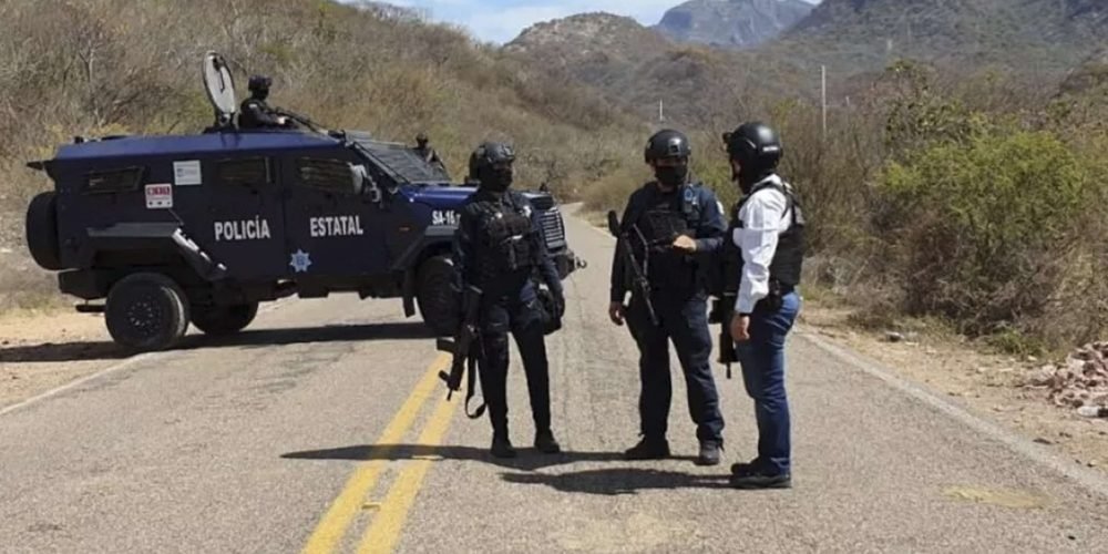 Tres primos fueron asesinados en Culiacán