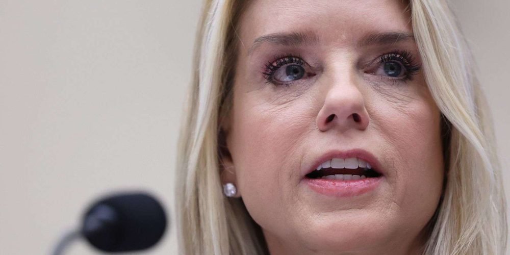 pam-bondi