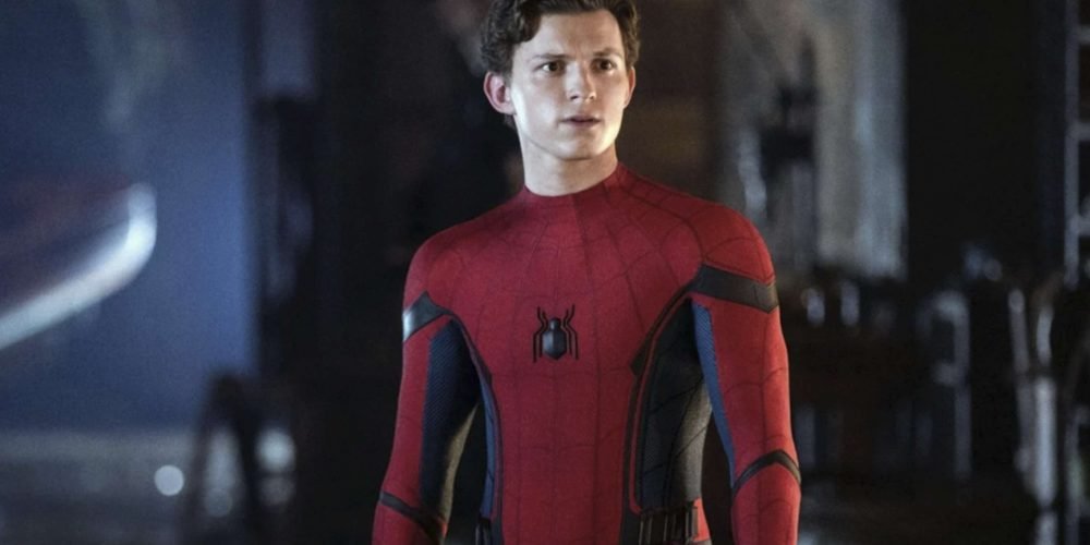 "Spider-Man 4: 'Brand New Day' ya tiene fecha de estreno