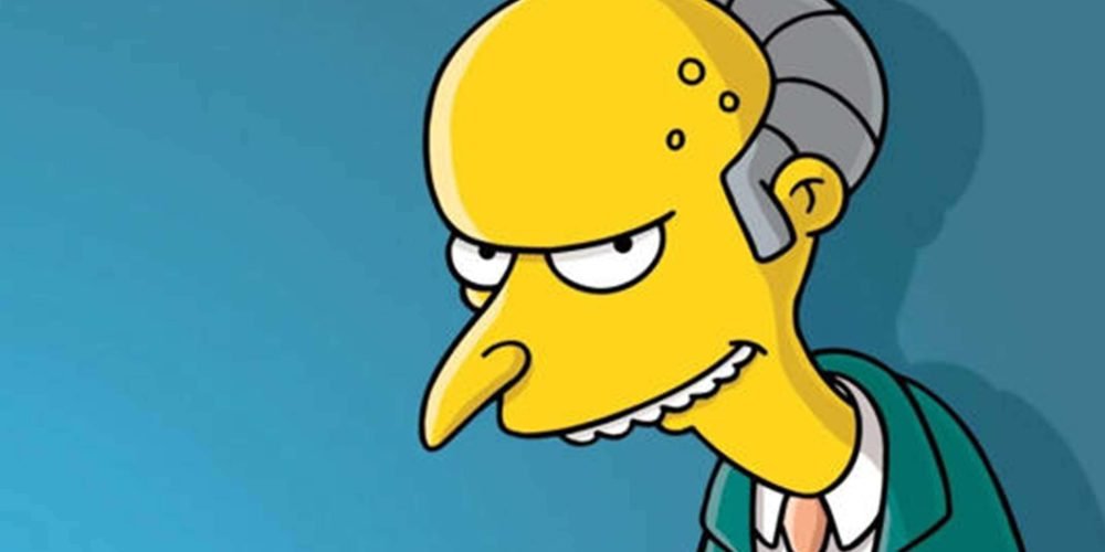 Muere Javier Franquelo, la voz del Señor Burns, a los 91 años