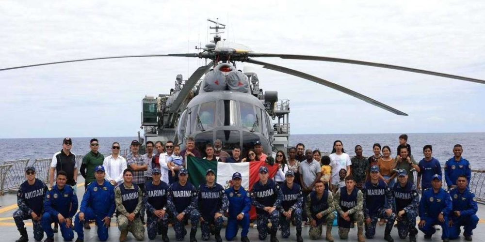 sre-rescate-mexicanos-varados-haiti