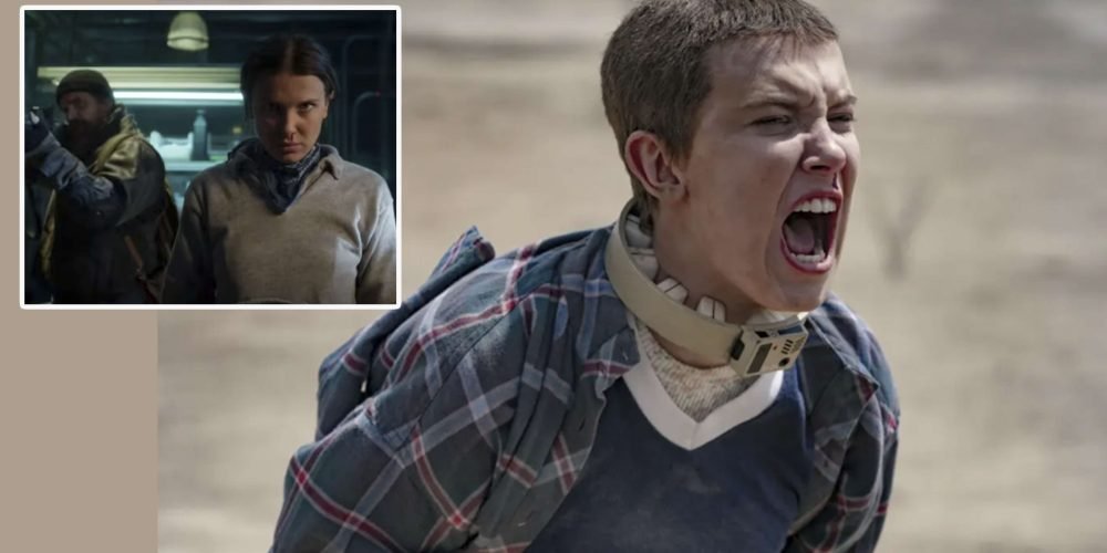 Stranger Things 5: Netflix lanza tráiler y revela fechas del épico final