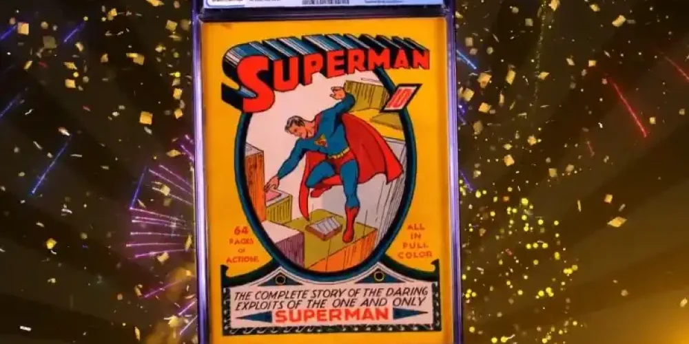 subasta-comic-superman-rompre-record-9-millones-de-dolares