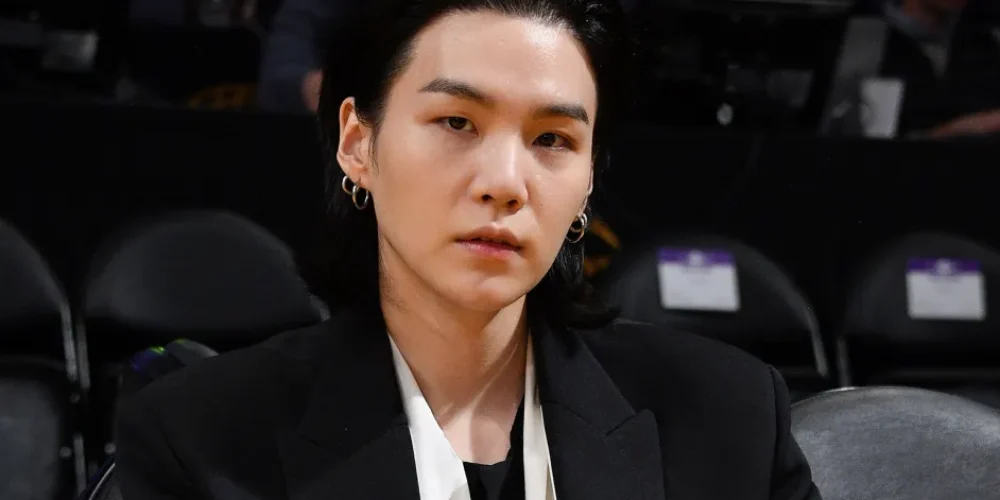 suga