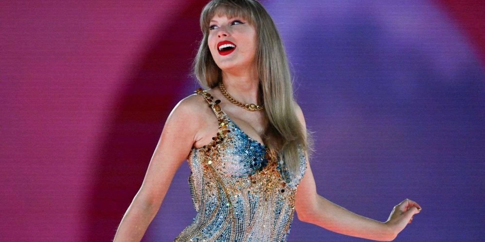 Tras años de lucha, Taylor Swift es dueña de su catálogo completo