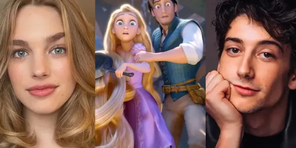 teagan-croft-milo-manheim-live-action-enredados