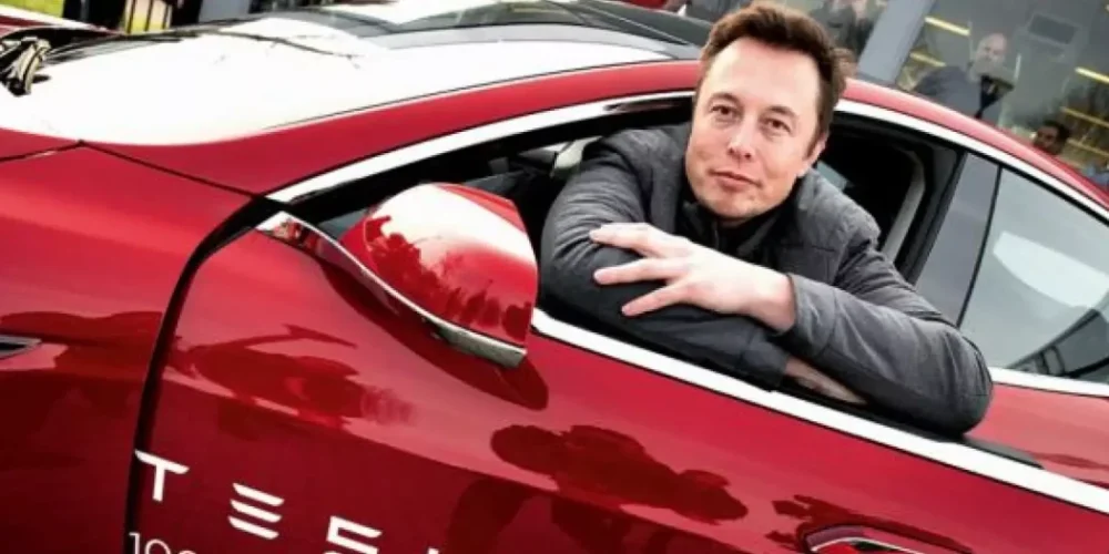 tesla-acciones-elon-musk-29-mil-millones-de-dolares