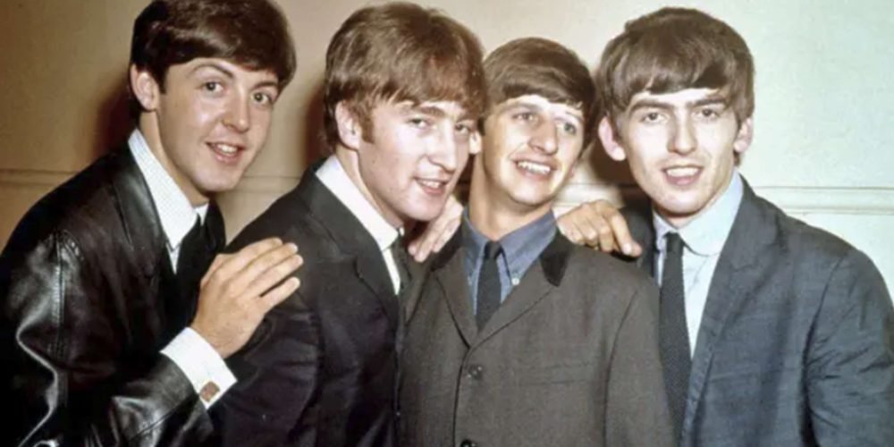 Anuncian a las estrellas de las películas de los Beatles
