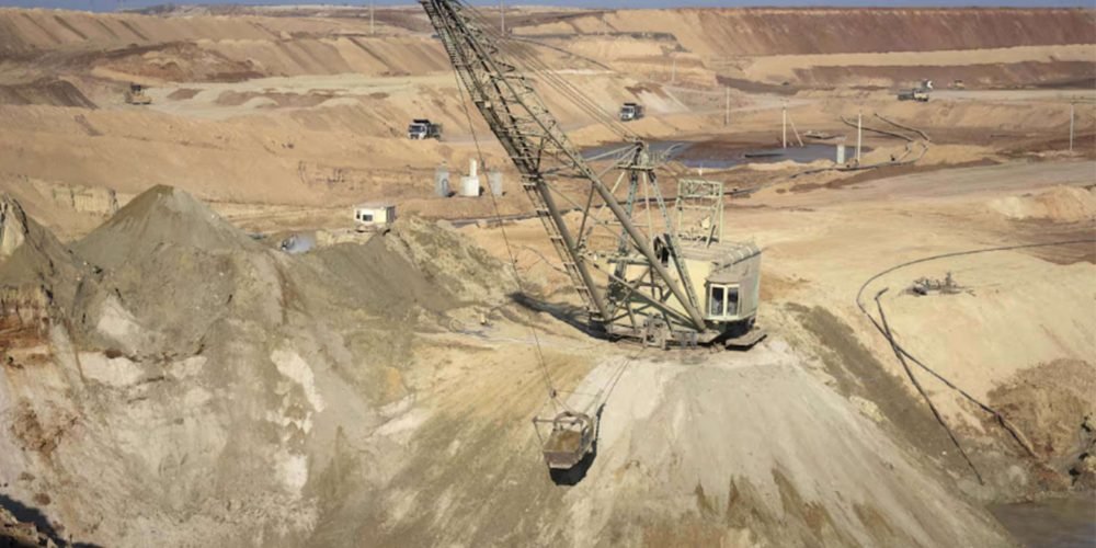 Minerales de 'Tierras Raras' en Ucrania: El recurso que Trump quiere controlar