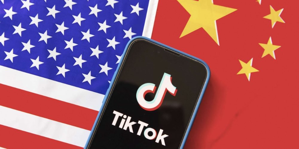 China rechaza acuerdo sobre TikTok por aranceles, según Trump